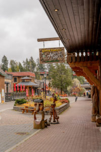 Things to do in Cranbrook, BC