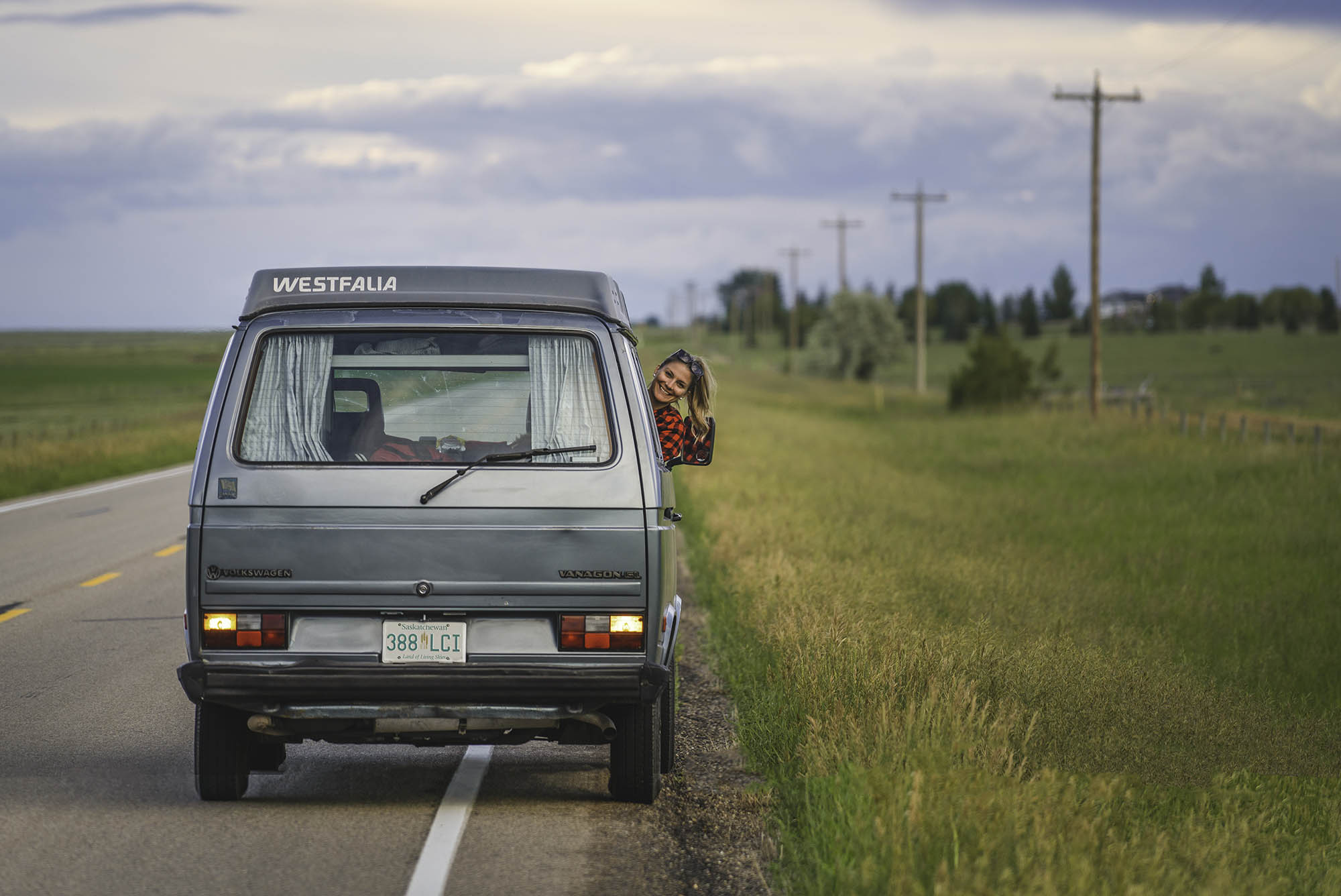 Preparing for a Roadtrip