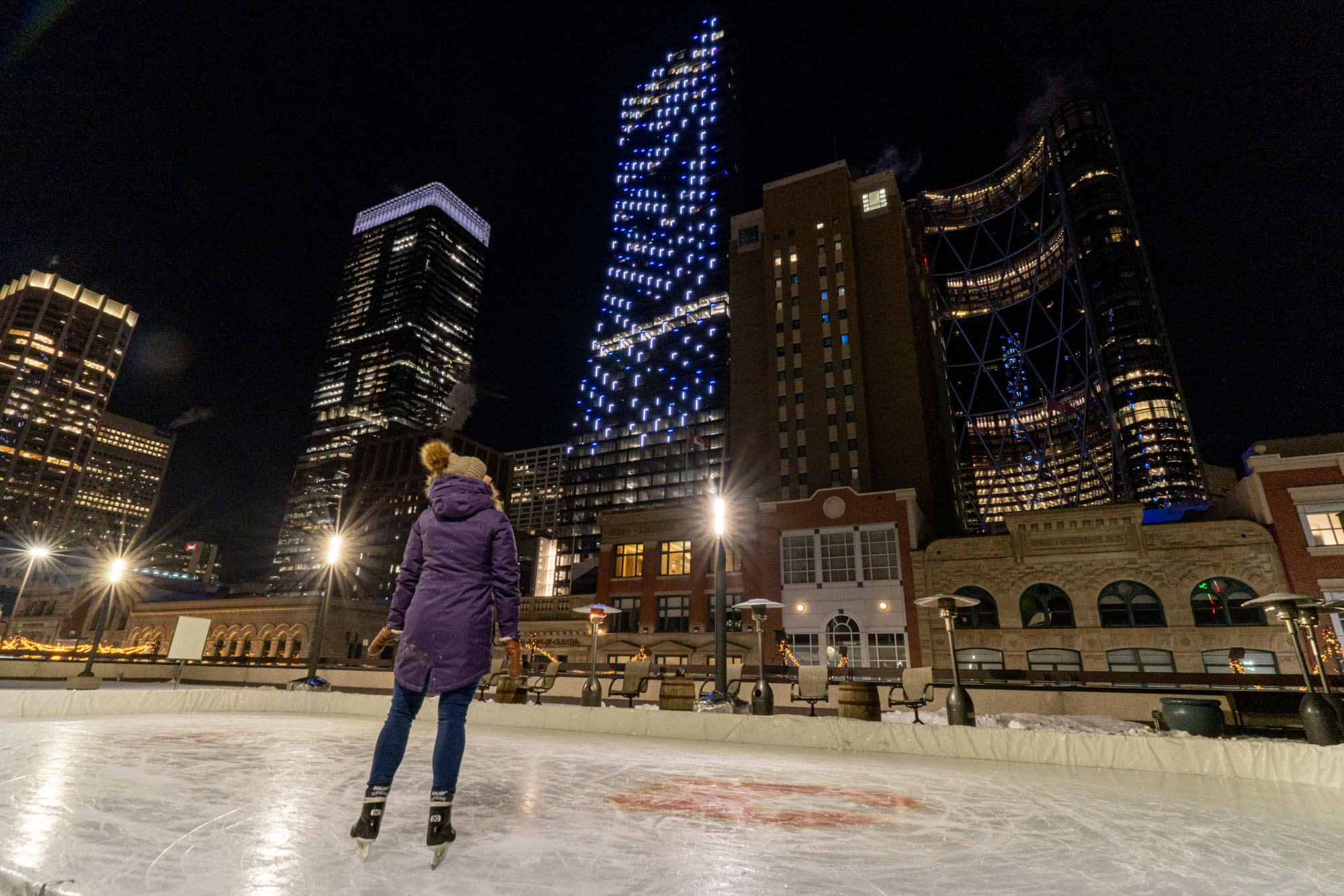 Top 7 Things to Do in Calgary, Canada in Winter The Lost Girl's Guide