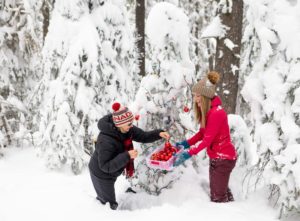 Saskatchewan Holiday Gift Guide