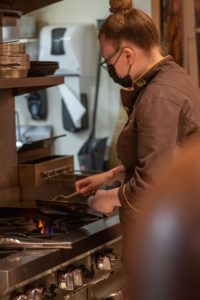 Harvest Eatery Shaunavon