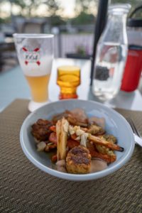 Harvest Eatery Shaunavon
