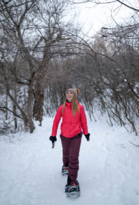 Saskatchewan Winter