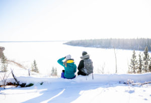 Saskatchewan Winter