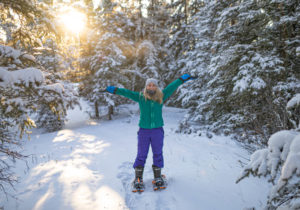 Saskatchewan Winter