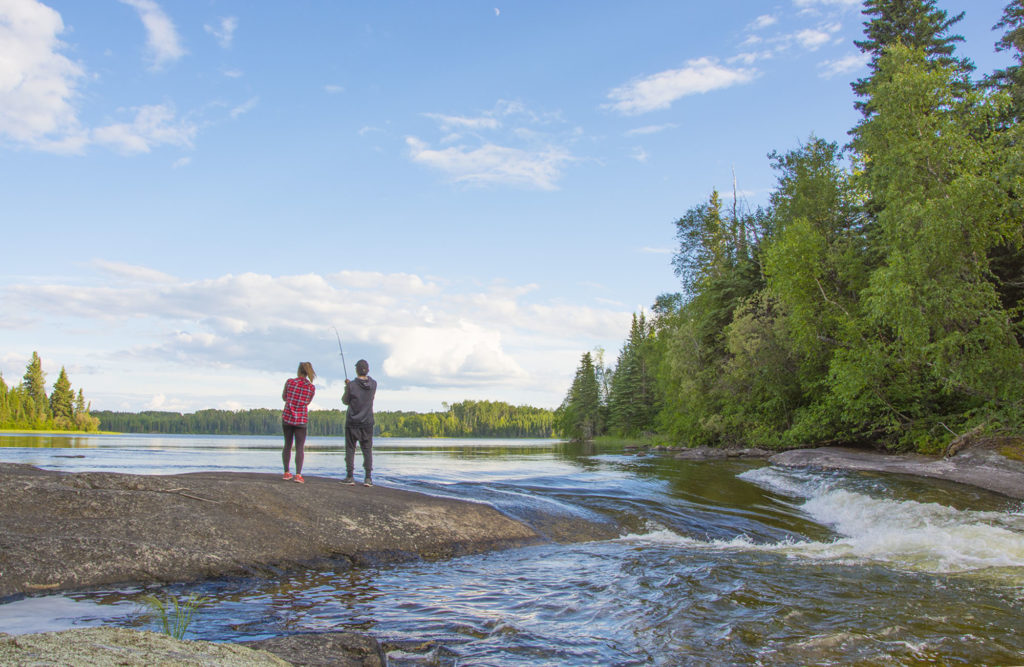 Remote Communities in Canada