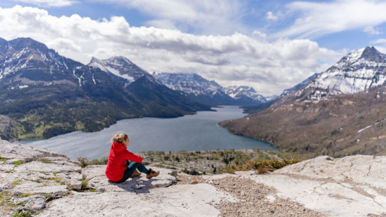 Waterton Lakes National Park