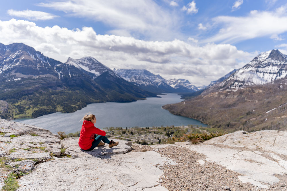 A Guide to Waterton Lakes National Park for FirstTimers The Lost