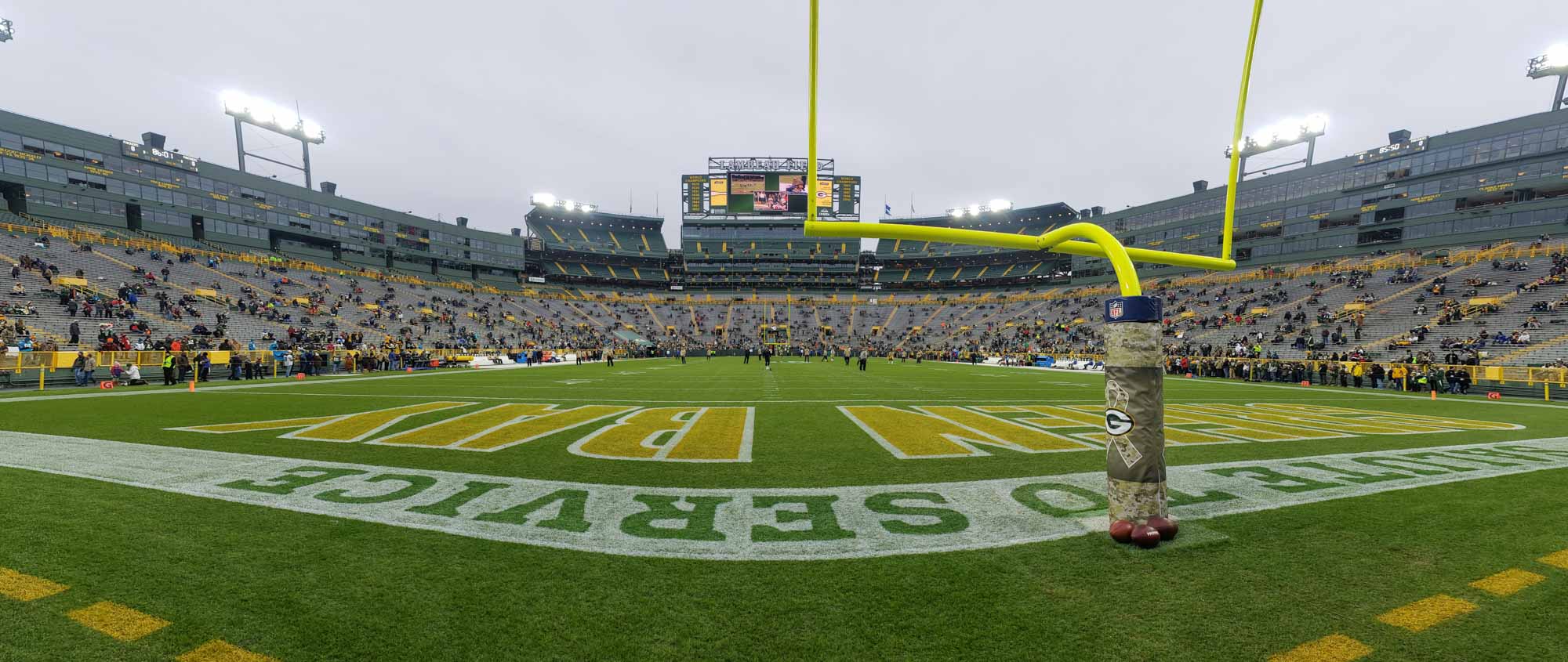 Tickets & Tours  Green Bay Packers Hall of Fame & Stadium Tours