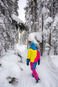 Wildcat Hill Provincial Park
