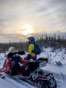 Wildcat Hill Provincial Park