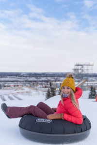 Things to Do in Calgary in the Winter