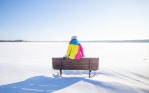 Saskatchewan Winter