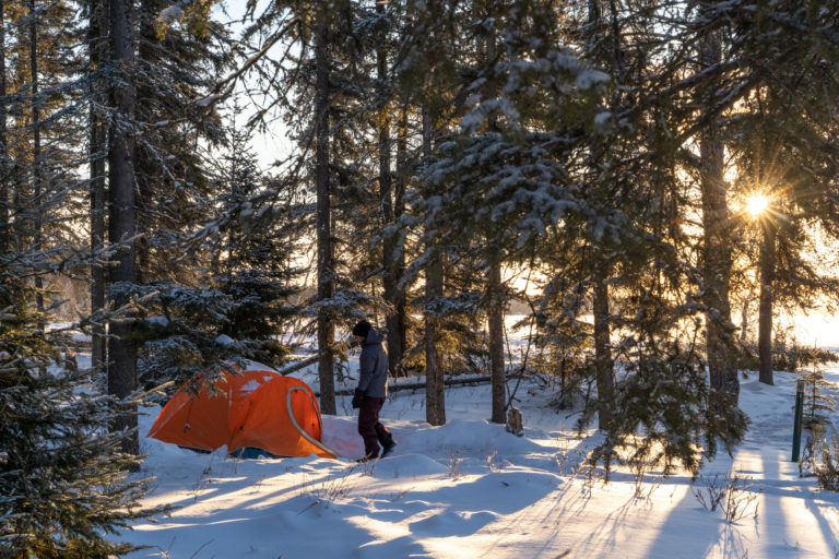 The Ultimate Saskatchewan Winter Bucketlist The Lost Girl's Guide to