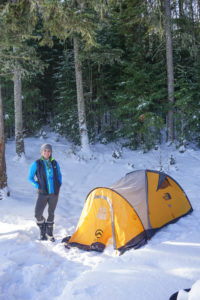 Winter Activities in Saskatchewan