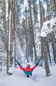 Guide to winter in Cypress Hills Interprovincial Park