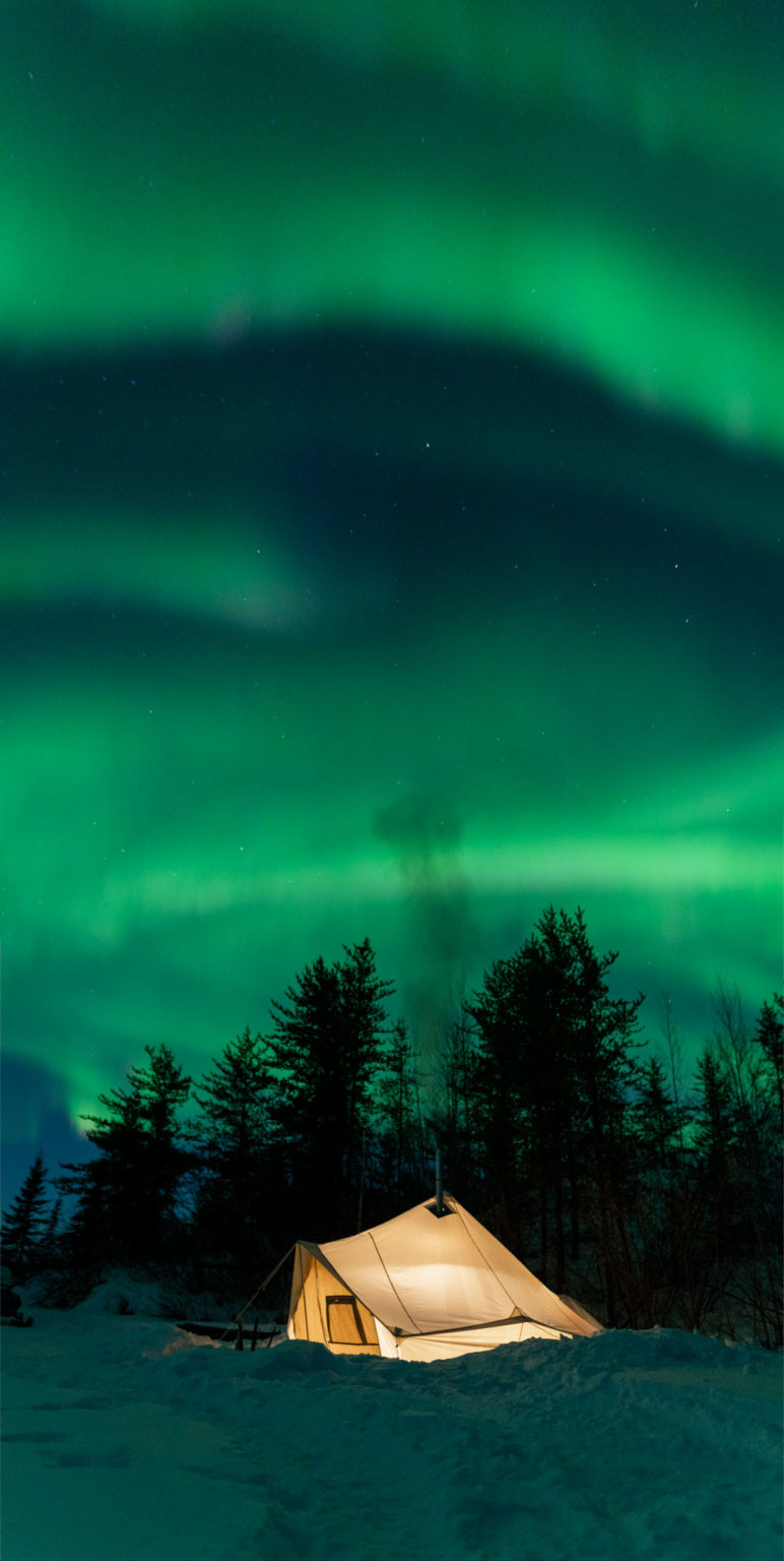 The Ultimate Saskatchewan Winter Bucketlist The Lost Girl's Guide to