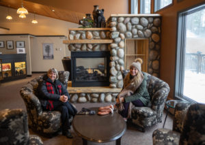 Guide to winter in Cypress Hills Interprovincial Park