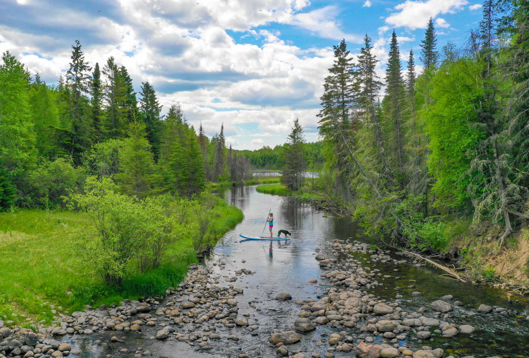 The 10 Best Outdoor Adventure Activities to Experience in Hudson Bay