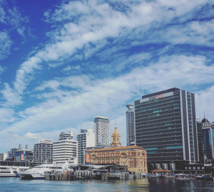 auckland