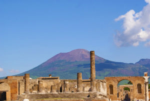 Pompeii