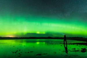 tips to see the northern lights