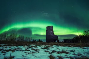 tips to see the northern lights